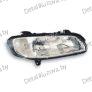 передняя фара на OPEL OMEGA (B), 04.94 - 09.99, фото