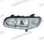 передняя фара на OPEL OMEGA (B), 04.94 - 09.99, фото