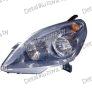 передняя фара на OPEL ZAFIRA, 05 - 11, фото