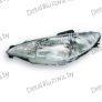 передняя фара на PEUGEOT 206, 98 - 05, фото