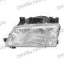 передняя фара на PEUGEOT 405, 09.87 - 09.95, фото