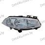передняя фара на RENAULT MEGANE, 03 - 08, фото