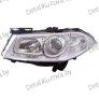 передняя фара на RENAULT MEGANE, 03 - 08, фото