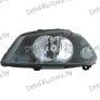передняя фара на SEAT IBIZA, 02 - 08, фото