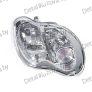 передняя фара на SMART FORTWO, 98 - 06, фото