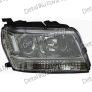 передняя фара на SUZUKI GRAND VITARA, 05 - 08, фото