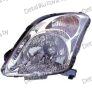 передняя фара на SUZUKI SWIFT, 05 - 10, фото