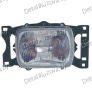 передняя фара на TOYOTA COROLLA AE 80/EE 80, 06.85 - 04.87, фото