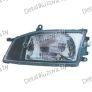 передняя фара на TOYOTA HIACE, 96 - 98, фото