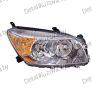 передняя фара на TOYOTA RAV 4 III, 06 - 08, фото