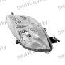 передняя фара на TOYOTA YARIS H/B, 06 - 11, фото