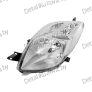 передняя фара на TOYOTA YARIS H/B, 06 - 11, фото