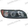 передняя фара на VOLVO S40/V50, 04 -, фото