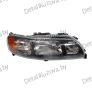 передняя фара на VOLVO S60, 00 - 09, фото