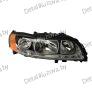 передняя фара на VOLVO S60, 00 - 09, фото