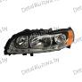 передняя фара на VOLVO S60, 00 - 09, фото