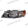 передняя фара на VOLVO S60, 00 - 09, фото