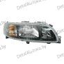 передняя фара на VOLVO S60, 00 - 09, фото