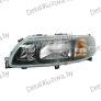 передняя фара на VOLVO S60, 00 - 09, фото