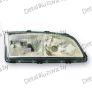 передняя фара на VOLVO S70/V70, 12.96 - 01.00, фото