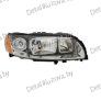 передняя фара на VOLVO XC70, 05 - 07, фото
