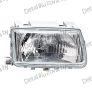 передняя фара на VW POLO H/B (IV), 10.94 - 10.99, фото