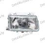 передняя фара на VW POLO H/B (V), 11.99 - 10.01, фото