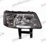 передняя фара на VW TRANSPORTER T5, 04 - 09, фото