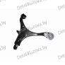 передняя стойка на HONDA CR-V, 97 - 02, фото