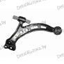 передняя стойка на LEXUS RX300, 99 - 03, фото