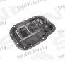 поддон двигателя на TOYOTA YARIS HB, 06 - 11, фото