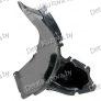 подкрылок на AUDI A2, 00 - 05, фото