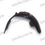 подкрылок на AUDI A4 (B6), 01 - 04, фото