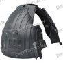 подкрылок на AUDI A4 (B8), 08 - 11, фото