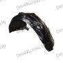 подкрылок на AUDI A6 (C5), 01 - 05, фото