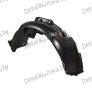 подкрылок на CHEVROLET LACETTI (I), 04 - 13, фото