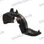 подкрылок на CITROEN C2 (I), 03-09, фото