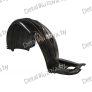 подкрылок на CITROEN C3 (II), 09-13, фото