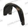 подкрылок на CITROEN C8 (I), 02-08, фото