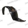 подкрылок на CITROEN C8 (I), 02-08, фото