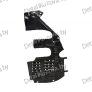 подкрылок на CITROEN C8 (I), 02-08, фото