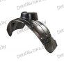 подкрылок на FIAT DOBLO (I), 01-05, фото