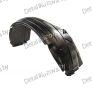 подкрылок на FIAT DOBLO (II), 09-14, фото