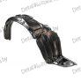 подкрылок на HONDA CIVIC (VII), 00 - 03, фото