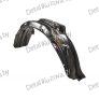 подкрылок на HONDA CIVIC (VII), 00 - 03, фото