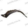 подкрылок на HONDA CIVIC (VIII), 05 - 12, фото