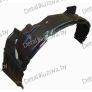 подкрылок на MITSUBISHI ECLIPSE (III), 00-05, фото