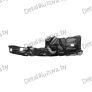 подкрылок на MITSUBISHI ECLIPSE (III), 00-05, фото
