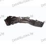 подкрылок на MITSUBISHI LANCER (IX), 01-03, фото