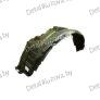 подкрылок на MITSUBISHI OUTLANDER (XL), 07 - 09, фото
